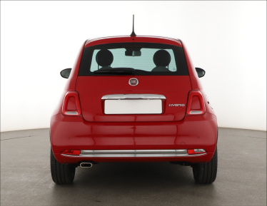 Fiat 500 - 2024