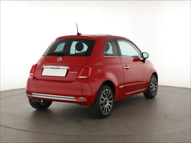 Fiat 500 - 2024