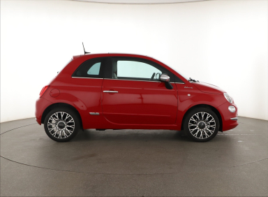 Fiat 500 - 2024