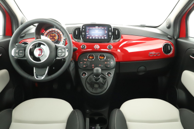 Fiat 500 - 2024