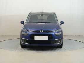 Citroen C4 Grand SpaceTourer - 2019