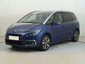 Citroen C4 Grand SpaceTourer - 2019