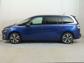 Citroen C4 Grand SpaceTourer - 2019