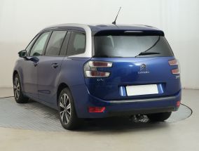 Citroen C4 Grand SpaceTourer - 2019