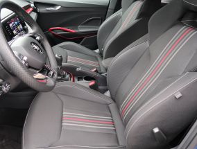 Škoda Fabia - 2023