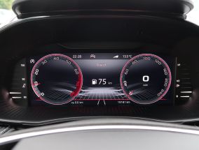 Škoda Fabia - 2023
