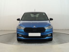 Skoda Fabia - 2023