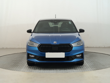 Škoda Fabia - 2023