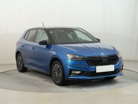 Škoda Fabia - 2023