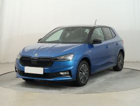 Skoda Fabia - 2023