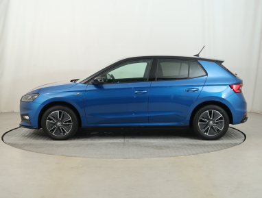 Škoda Fabia - 2023