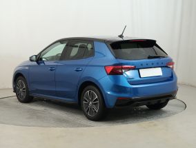 Skoda Fabia - 2023