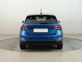 Škoda Fabia - 2023