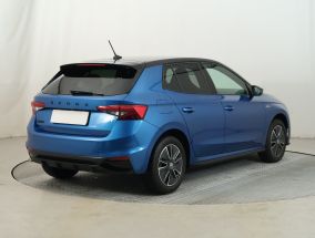 Škoda Fabia - 2023