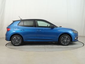 Škoda Fabia - 2023