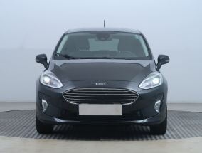 Ford Fiesta - 2017
