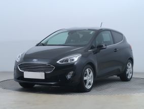 Ford Fiesta - 2017