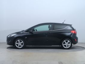 Ford Fiesta - 2017