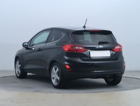 Ford Fiesta - 2017