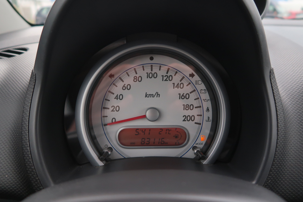 Suzuki Splash