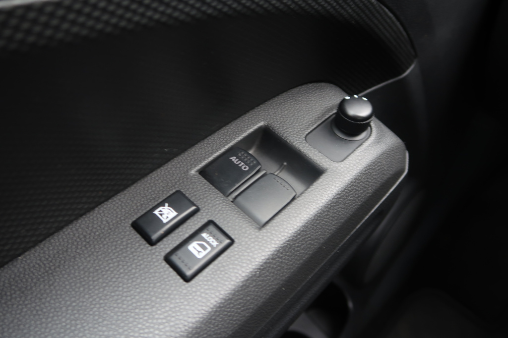 Suzuki Splash