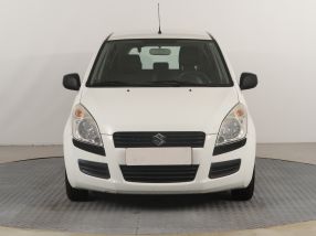 Suzuki Splash - 2012