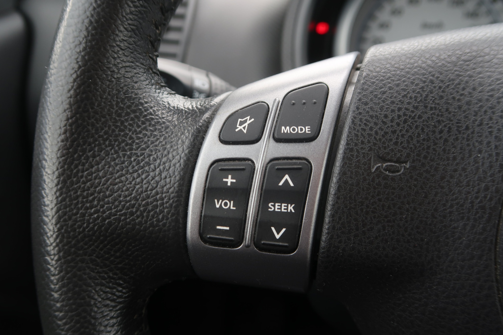 Suzuki Splash