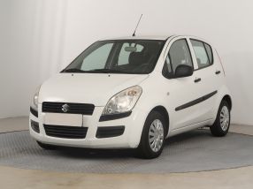 Suzuki Splash - 2012