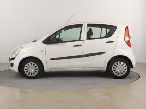Suzuki Splash - 2012