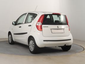 Suzuki Splash - 2012