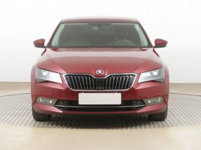 Skoda Superb - 2016