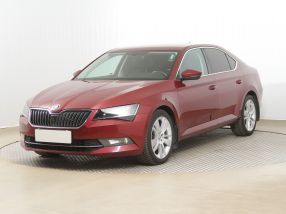 Skoda Superb - 2016
