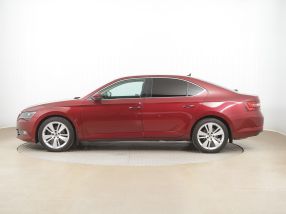 Skoda Superb - 2016