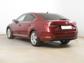 Skoda Superb - 2016
