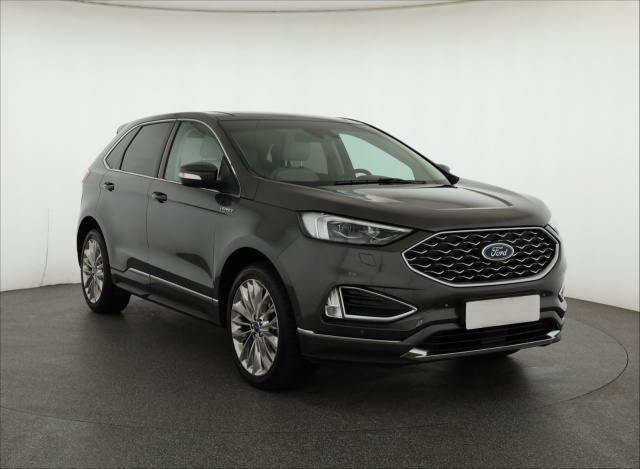 Ford Edge 2019