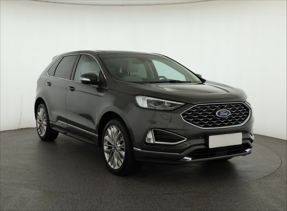 Ford Edge - 2019