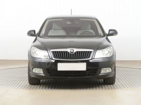 Skoda Octavia - 2012