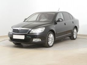 Skoda Octavia - 2012