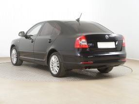 Skoda Octavia - 2012