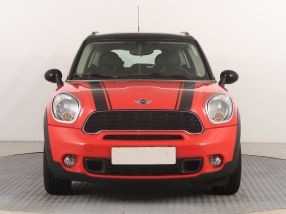 MINI Countryman - 2012