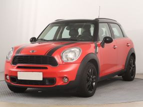 MINI Countryman - 2012
