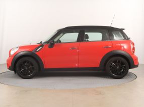 MINI Countryman - 2012