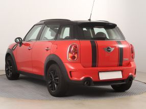 MINI Countryman - 2012