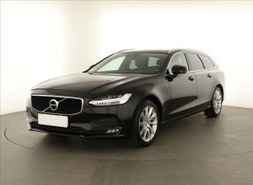 Volvo V90 - 2018