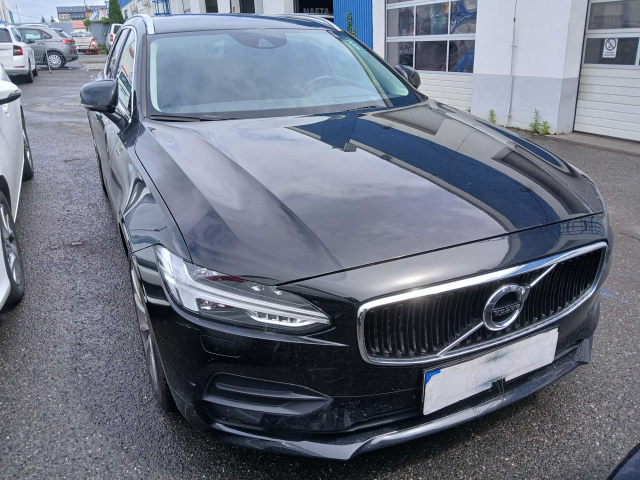Volvo V90 2018