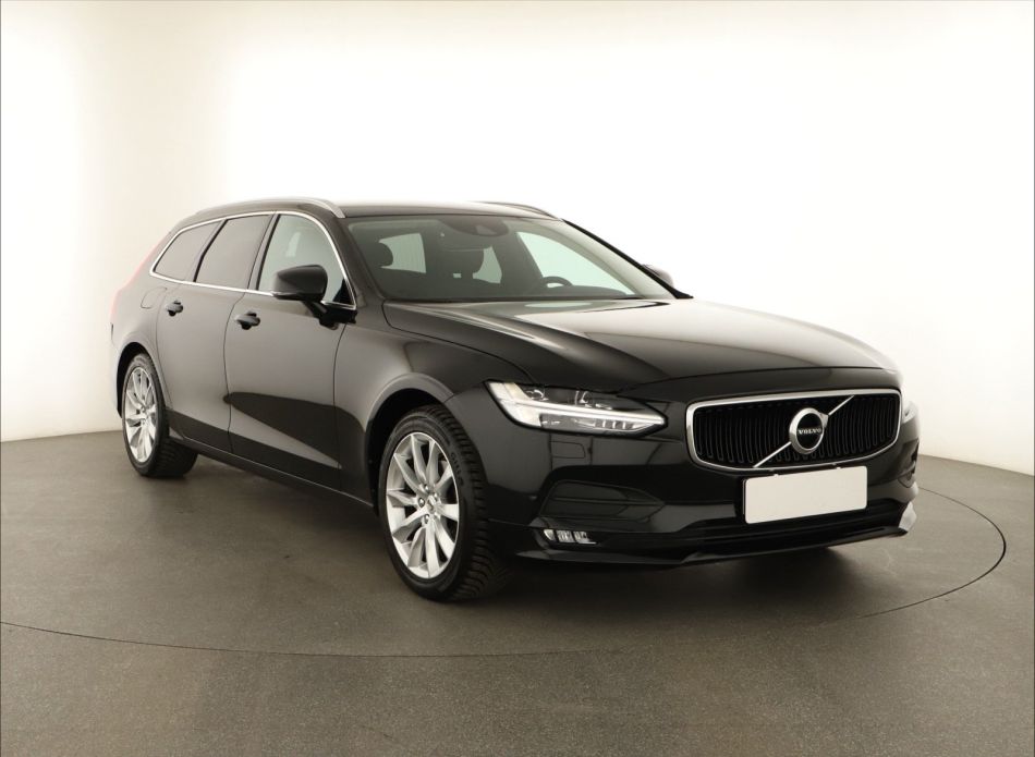 Volvo V90 - 2018