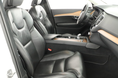 Volvo XC90 - 2019