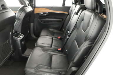 Volvo XC90 - 2019