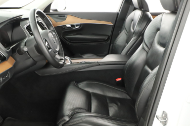 Volvo XC90 - 2019