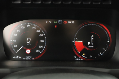 Volvo XC90 - 2019